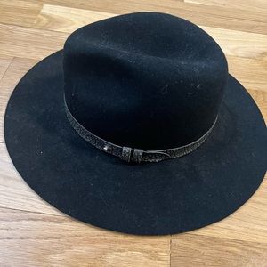 Rag & bone hat